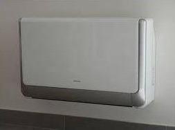 Installation de hotte professionnelle Brest