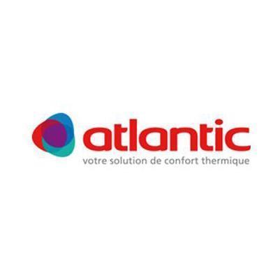 Logo Atlantic