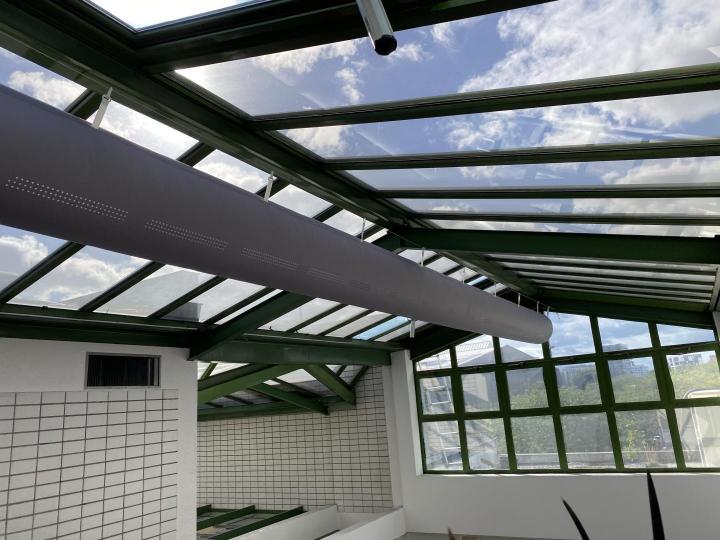 Pose hotte professionnelle Brest